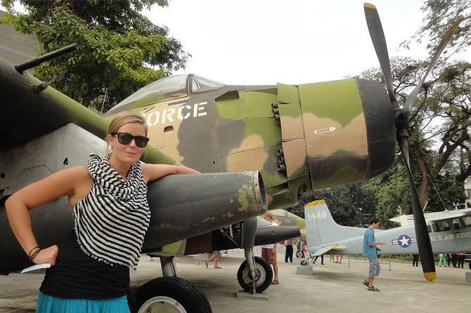 Ho Chi Minh City: Shore Excursion With a Local From Cruise Port - FAQ