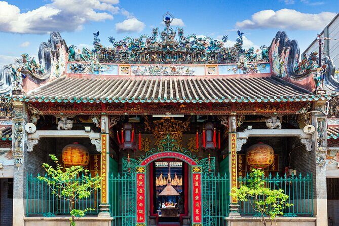 Ho Chi Minh City Shore Excursions Full Day Tour From Phu My Port - An In-Depth Look at the Itinerary