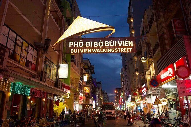 Ho Chi Minh City Shore Excursions Full Day Tour From Phu My Port - Who Should Consider This Tour?
