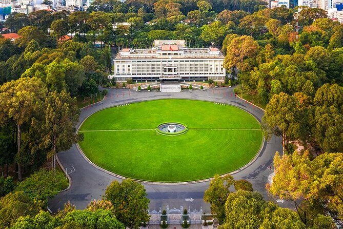 Ho Chi Minh City Shore Excursions Full Day Tour From Phu My Port - Final Thoughts