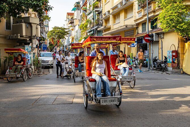 Ho Chi Minh City Shore Excursions Full Day Tour From Phu My Port - The Sum Up