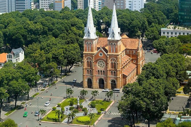 Ho Chi Minh City Shore Excursions Tour From Phu My Port - Pricing Information