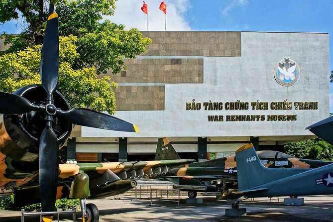 Ho Chi Minh City Shore Excursions Tour From Phu My Port - Frequently Asked Questions
