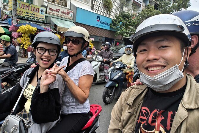 Ho Chi Minh City Sightseeing & Culture Tour By Scooters - What Makes This Tour Special?