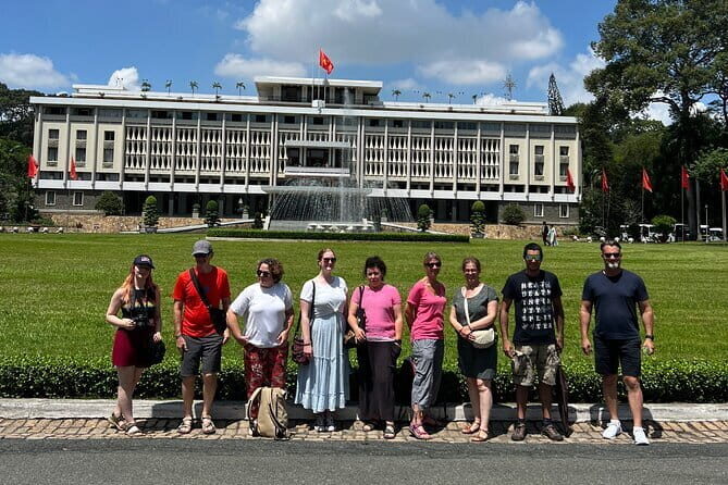 Ho Chi Minh City Sightseeing Cycling Private Tour By Bicycle - The Sum Up: Who Should Book This Tour?