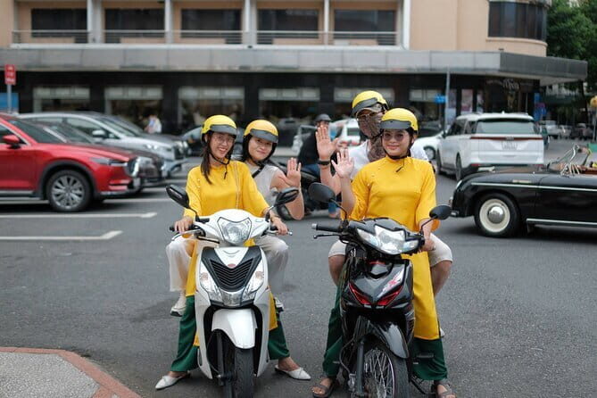 Ho Chi Minh City Sightseeing Cycling Private Tour By Bicycle - The Sum Up: Who Should Consider This Tour?