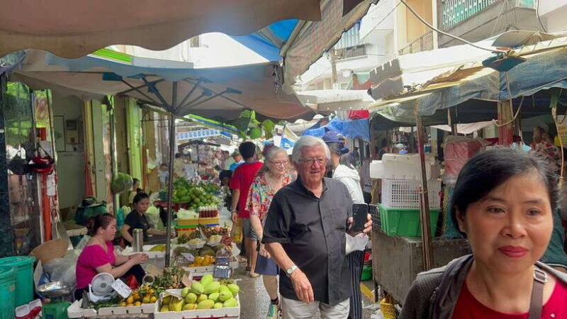 Ho Chi Minh City Sightseeing Private Tour With Funny Guide - Who Will Love This Tour?