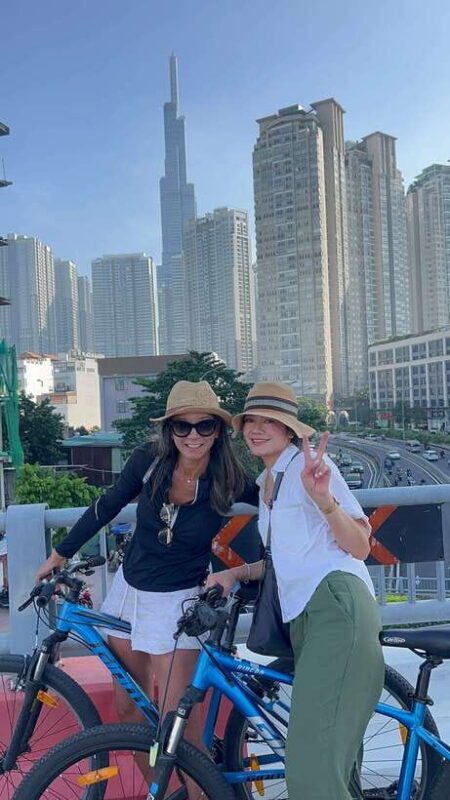 Ho Chi Minh City Sightseeing Private Tour With Funny Guide - FAQ