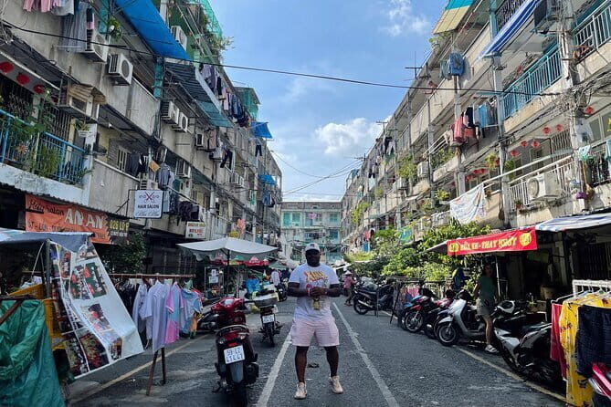 Ho Chi Minh City Sightseeing Tour With LGBT Friendly Local Guide - What’s Included and What to Expect