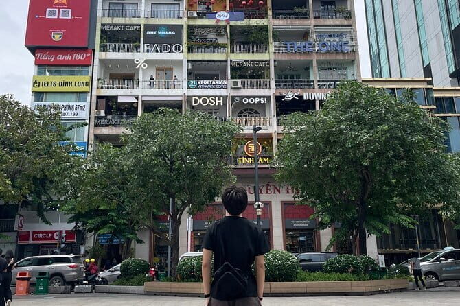 Ho Chi Minh City Sightseeing Tour With LGBT Friendly Local Guide - Who Will Love This Tour?