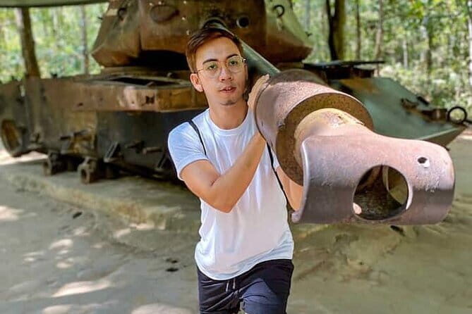 Ho Chi Minh City Sightseeing Tour With LGBT Friendly Local Guide - Final Thoughts