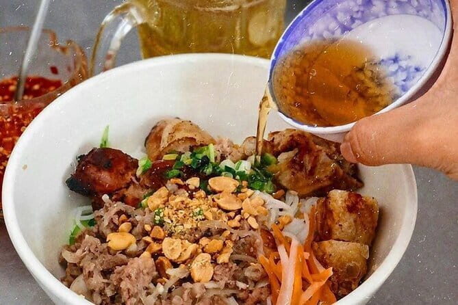 Ho Chi Minh City Street Food Cycling Private Tour By Bicycle - An In-Depth Look at the Tour Experience