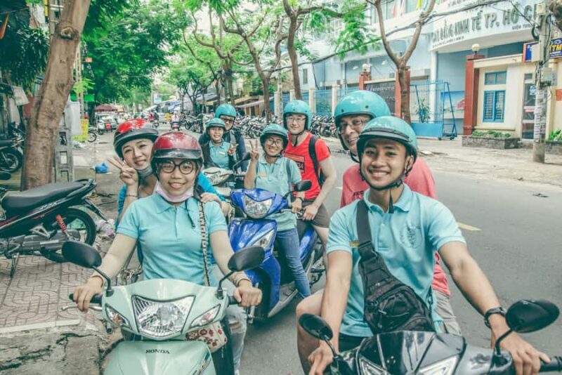Ho Chi Minh City: Street Food & Hidden Gems by Motorbike - Good To Know
