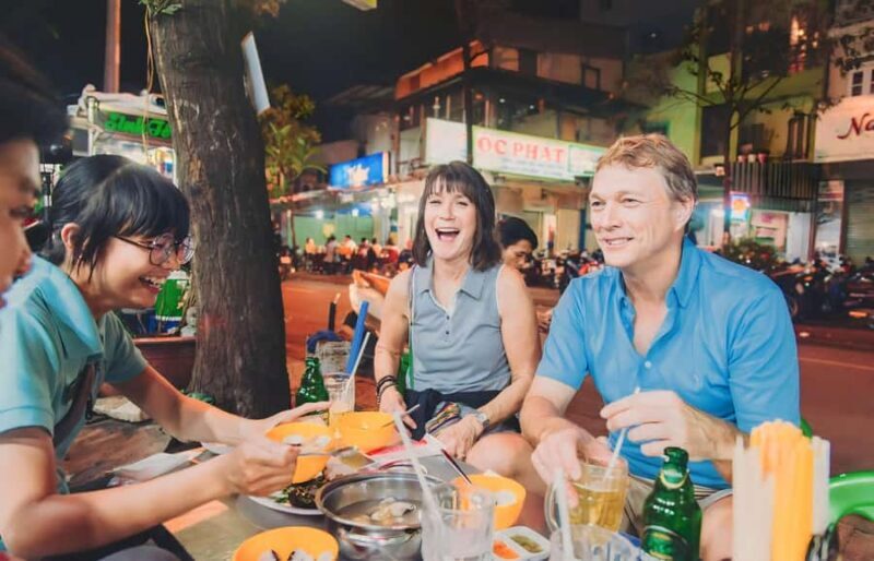 Ho Chi Minh City: Street Food & Hidden Gems by Motorbike - Final Thoughts