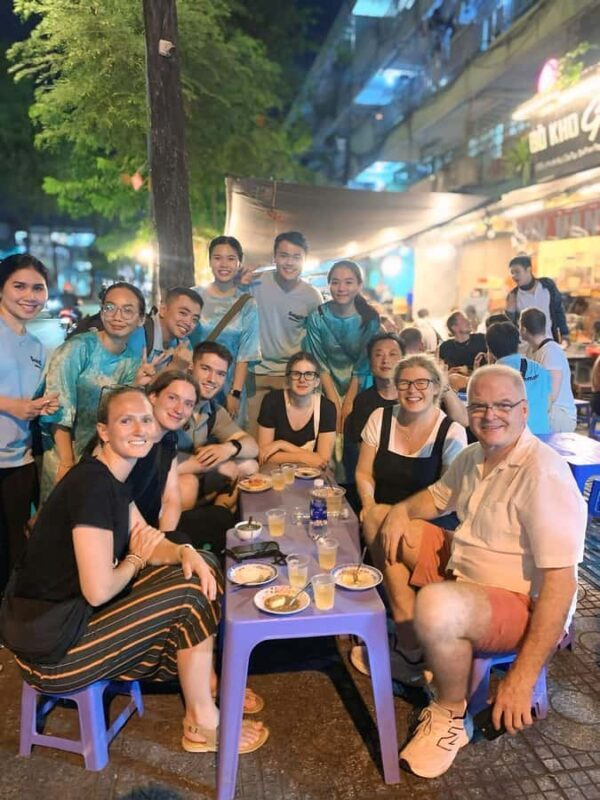 Ho Chi Minh City: Street Food & Hidden Gems by Motorbike - FAQ