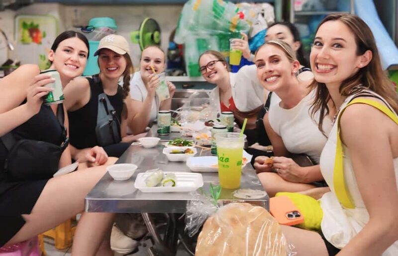 Ho Chi Minh City: Street Food & Hidden Gems by Motorbike - Final Word