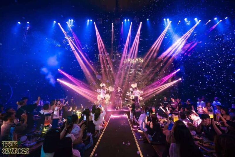 Ho Chi Minh City Street Food Private Tour With Dancing Bar - Final Thoughts