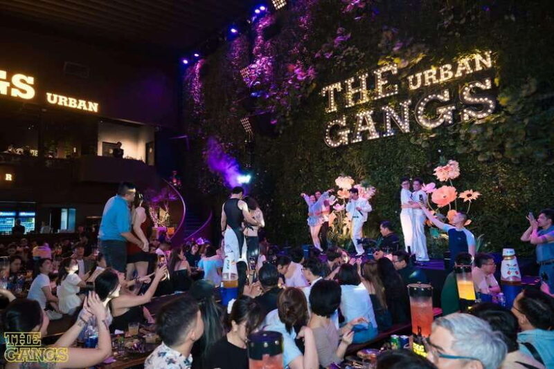 Ho Chi Minh City Street Food Private Tour With Dancing Bar - FAQ