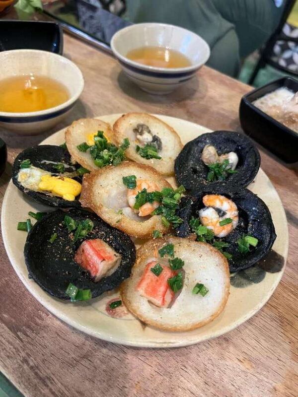 Ho Chi Minh City Street Food Private Tour With Female Guide - An Honest Look at the Experience