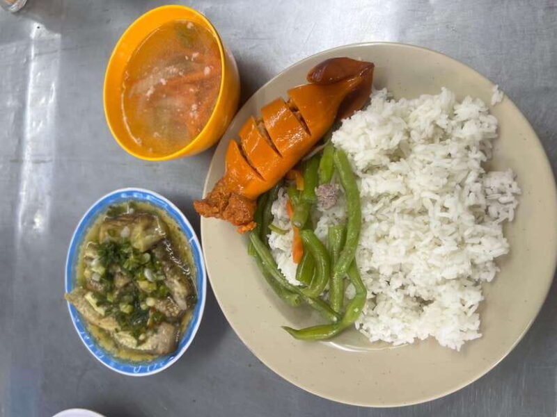 Ho Chi Minh City Street Food Private Tour With Female Guide - What’s on the Itinerary?