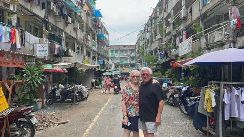 Ho Chi Minh City Street Food Private Tour With Female Guide - The Sum Up: Is This Tour Worth It?