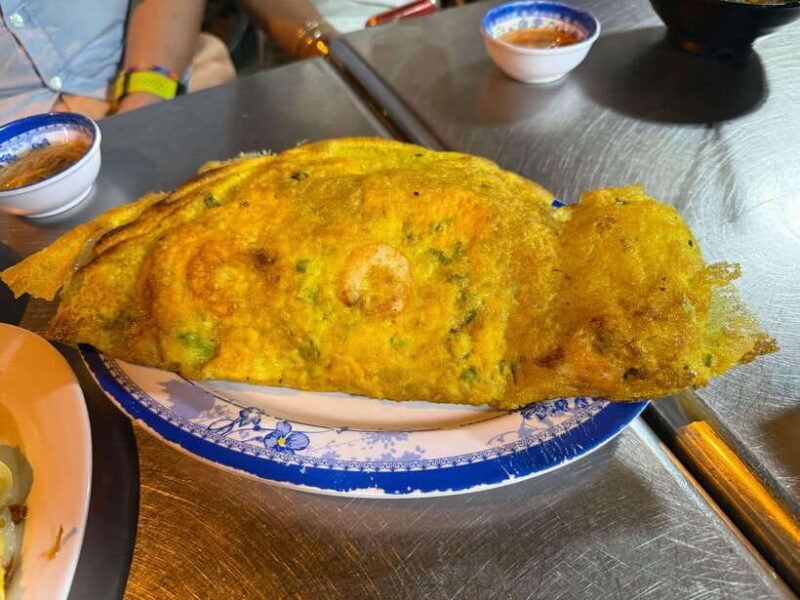 Ho Chi Minh City Street Food Private Tour With Female Guide - Good To Know