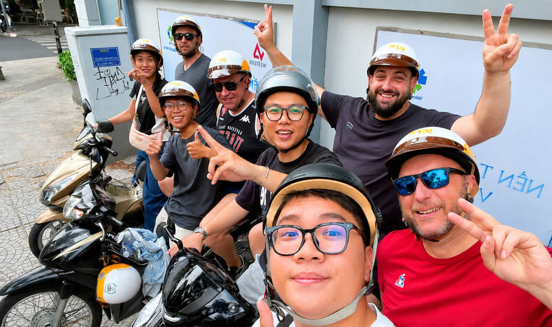 Ho Chi Minh City Street Food & Sightseeing Tour - Key things to know before you go