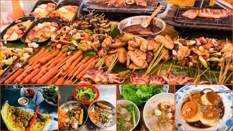 Ho Chi Minh City Street Food & Sightseeing Tour - The guide makes the city easier to read