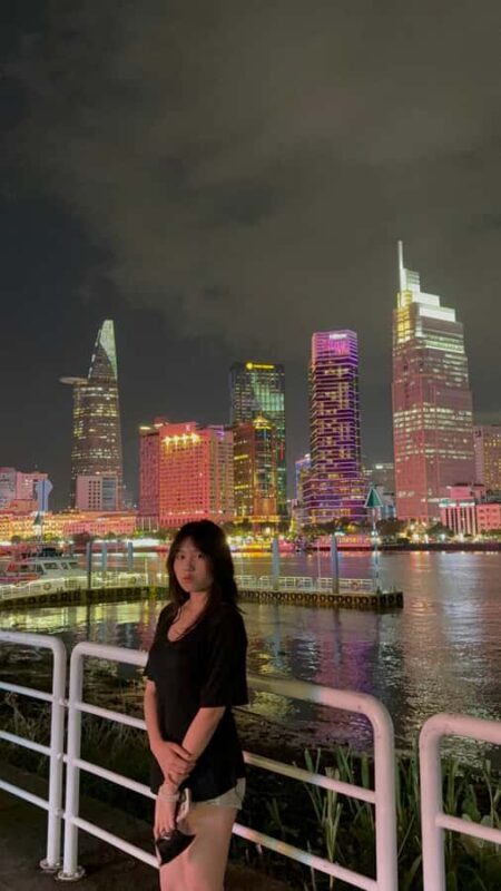 Ho Chi Minh City Street Food Tour Beyond The Guidebook - Good To Know