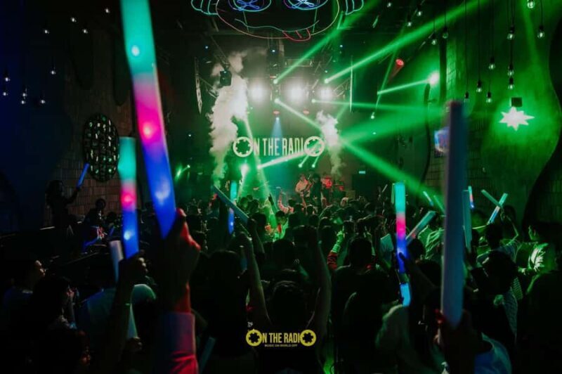 Ho Chi Minh City Street Food Tour Beyond The Guidebook - A Closer Look at the Ho Chi Minh City Street Food Tour