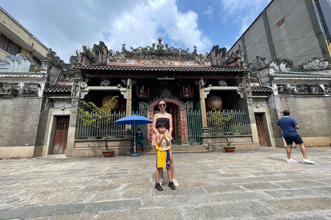 Ho Chi Minh City Street Food Tour by Motorbike/ Car With Student - Questions and Information