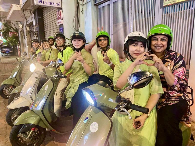 Ho Chi Minh City: Street Food Tour with 12 Tastings - What to Know Before You Go