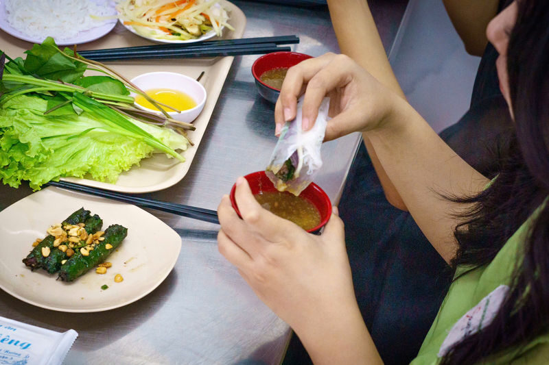 Ho Chi Minh City: Street Food Tour with 12 Tastings - Is $34.50 Good Value for a Half-Day?