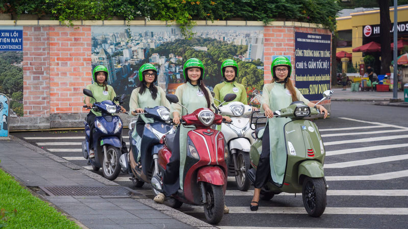 Ho Chi Minh City: Street Food Tour with 12 Tastings - Should You Book It?