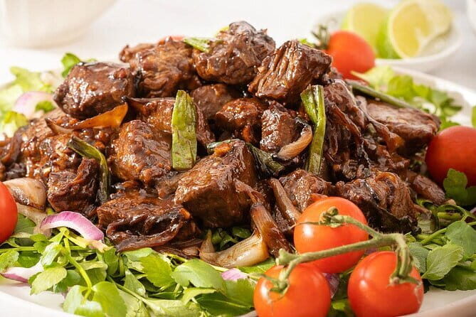 Ho Chi Minh City Street Food Tour With Students - Good To Know