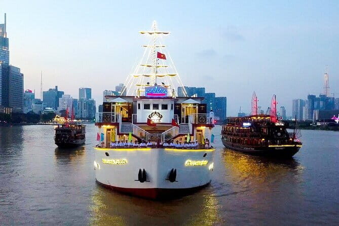 Ho Chi Minh City Street Food Tour With Students - Final Thoughts