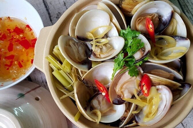 Ho Chi Minh City Street Food Tour With Students - FAQs