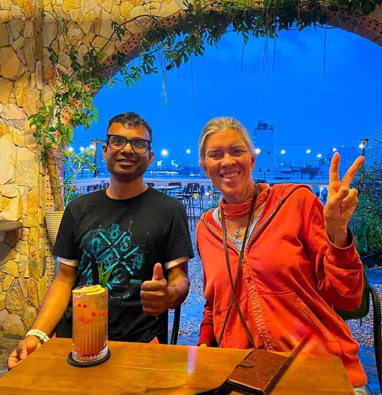 HO CHI MINH CITY: SUNSET AND FOOD TOUR BY MOTORBIKE 4 HOURS - Introduction