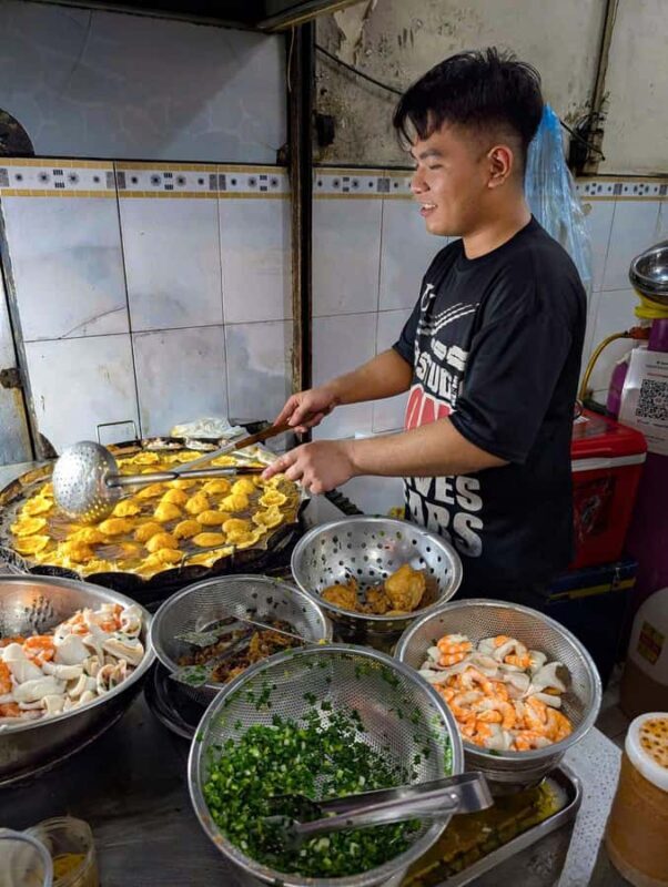 HO CHI MINH CITY: SUNSET AND FOOD TOUR BY MOTORBIKE 4 HOURS - FAQ