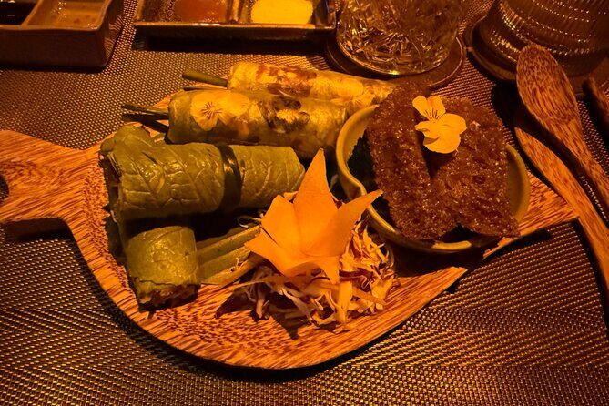 Ho Chi Minh City Sunset Cruise With Chao Show Private Tour - Who Will Love This Tour?