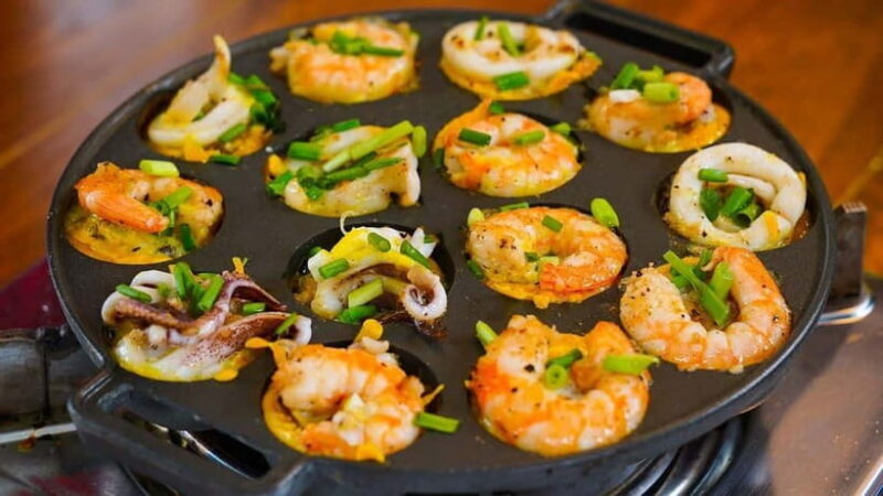 Ho Chi Minh City: Super Niche Walking Street Food Tour - An Overview of the Tour Experience