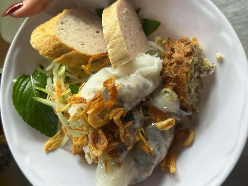 Ho Chi Minh City: Super Niche Walking Street Food Tour - Final Thoughts