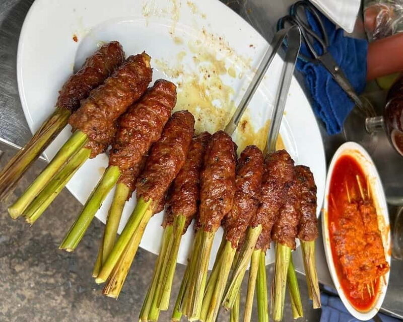 Ho Chi Minh City: Super Niche Walking Street Food Tour - FAQ