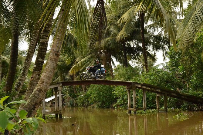 Ho CHi Minh City to the Mekong Delta 2-Day Tour With Boat Ride - Pickup Information