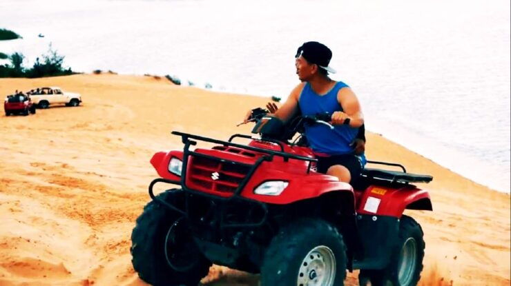 Ho Chi Minh City: Top Site 2-Day Mui Ne Beach Dicovery - Experience Highlights