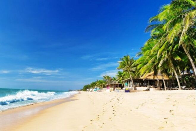 Ho Chi Minh City: Top Site 2-Day Mui Ne Beach Dicovery - Option 2: Bus Travel