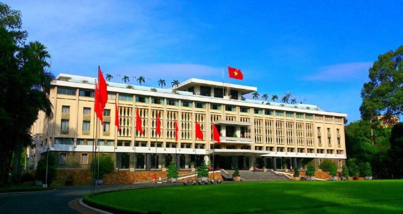 Ho Chi Minh City: Top Site Must See Half Day City Trip - Good To Know