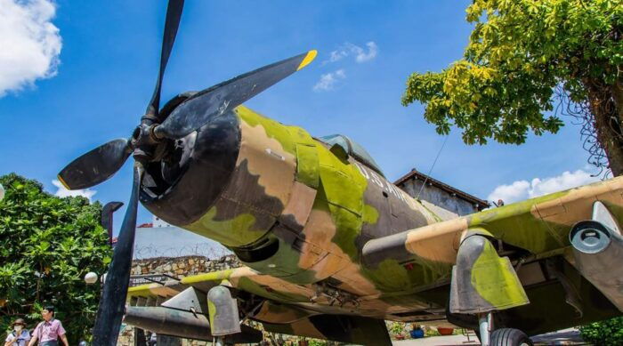 Ho Chi Minh City: Top Site Must See Half Day City Trip - Whats Included and Whats Not