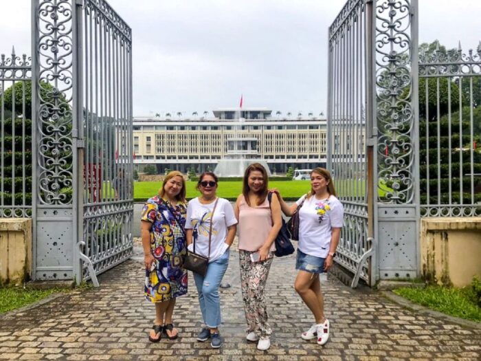 Ho Chi Minh City: Top Site Must See Half Day City Trip - Frequently Asked Questions