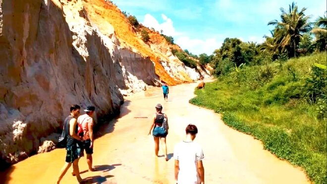 Ho Chi Minh City: Top Trip Dicover Mui Ne Beach - Inclusions and Exclusions